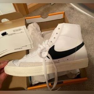 Women’s Nike Blazer Mid ‘77
